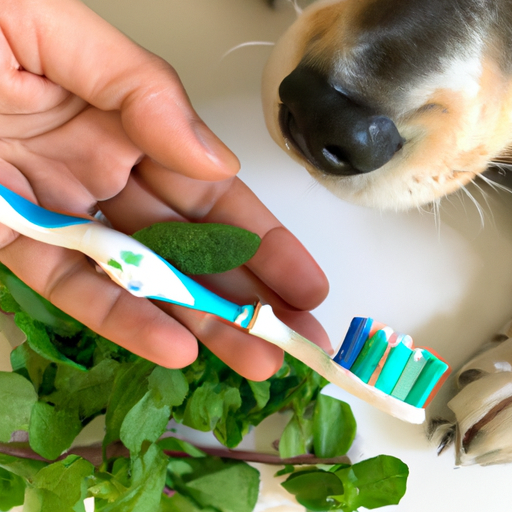 How to Get Rid of Your Dog’s Bad Breath