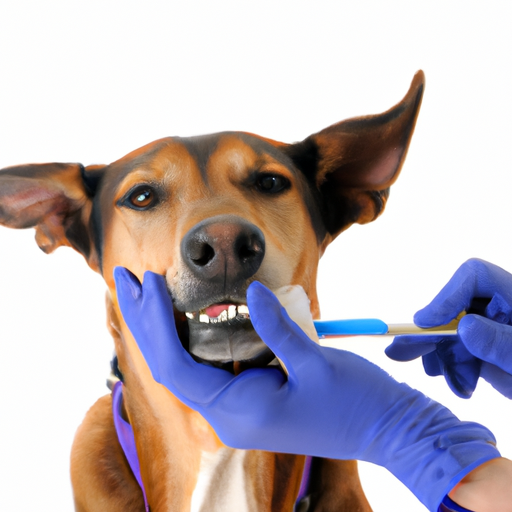 How to Get Rid of Plaque on Your Dog’s Teeth