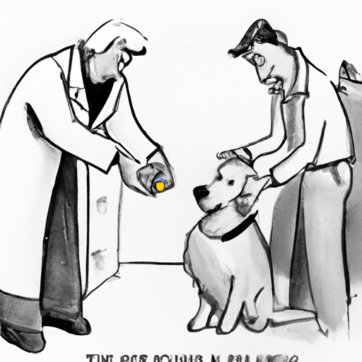 how to give dogs pills