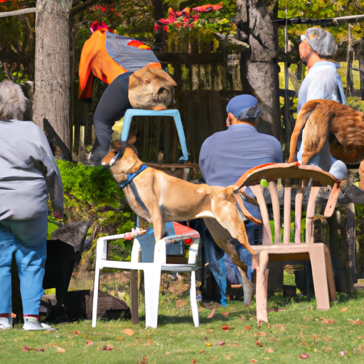 how to keep dogs from peeing on furniture