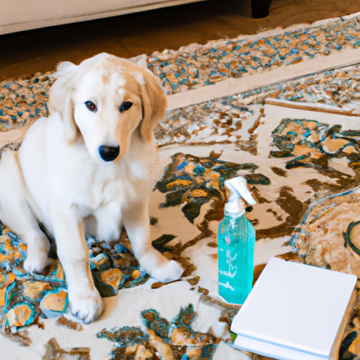 How To Stop Your Dogs From Peeing On Rugs at Lewis Davis blog