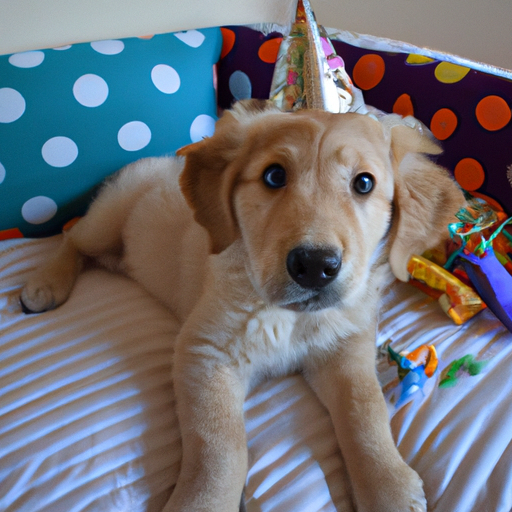 Cómo hacer felices a los perros cuando están tristes