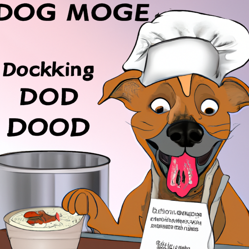 An In-Depth Guide on How to Make Food for Dogs