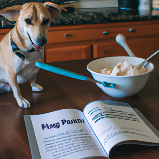 How to Make Frosting for Dogs: A Comprehensive Guide