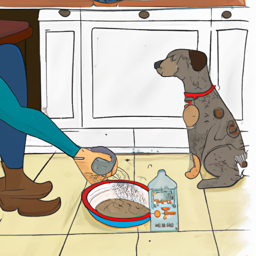 How to Prepare Chia Seeds for Dogs: A Comprehensive Guide