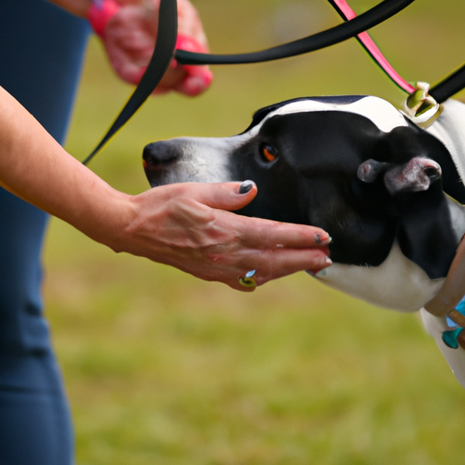 Comment mettre une laisse douce pour chiens