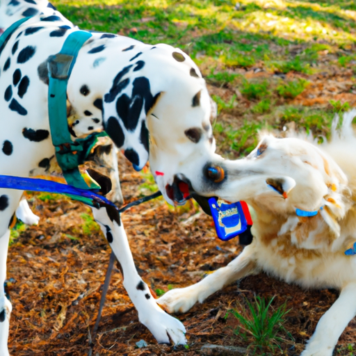 Comment socialiser les chiens : le guide complet pour les soignants