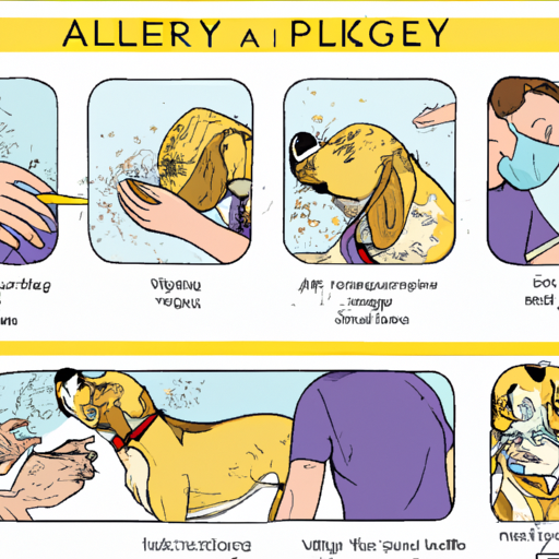 how to soothe flea allergy dermatitis in dogs