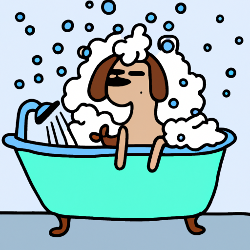 How to Stop Dandruff on Dogs: A Comprehensive Guide