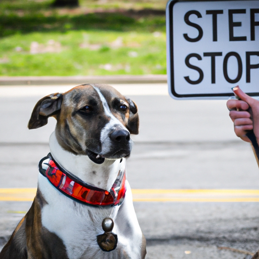 how to stop dogs from barking at people