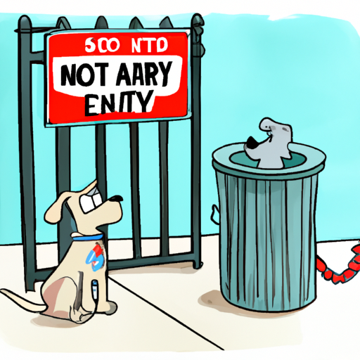 A Comprehensive Guide: How to Stop Dogs from Getting into Trash