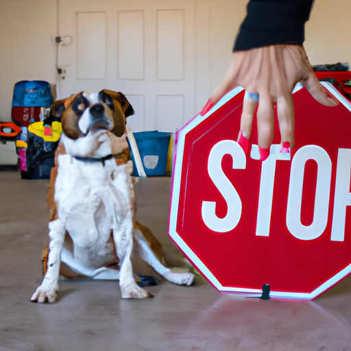 How to Stop Dogs from Licking You A Comprehensive Caregiver's Guide