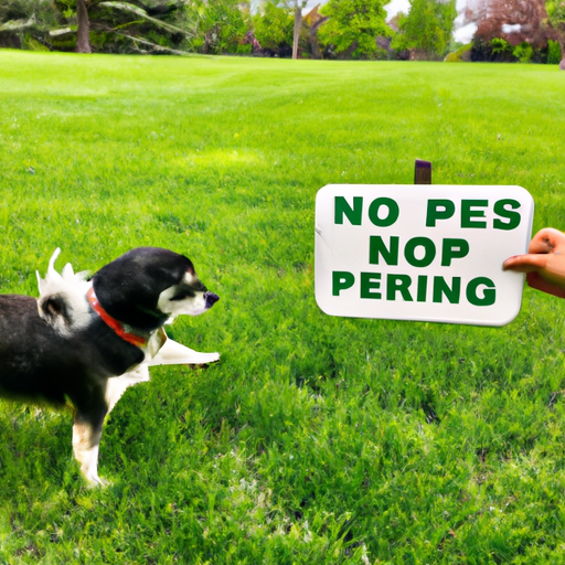 How to Stop Dogs from Peeing Everywhere A Comprehensive Guide One