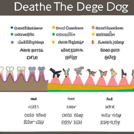 Comment déterminer l'âge d'un chien grâce à ses dents un guide