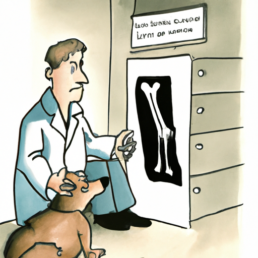 How to Tell if Your Dog’s Leg Is Broken: A Comprehensive Guide