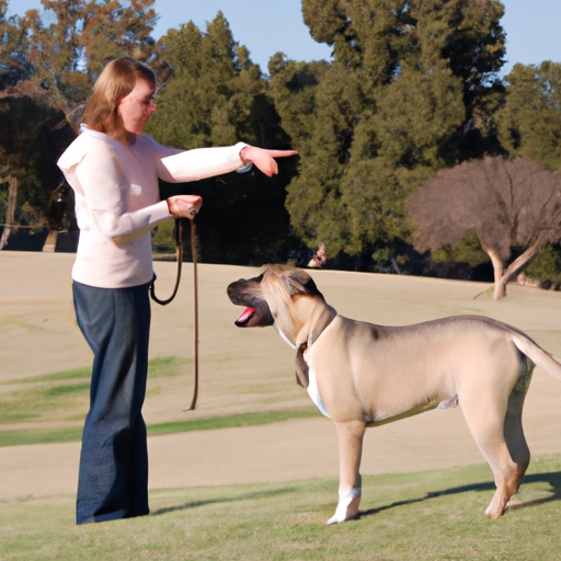 Comment dresser un chien à ne pas aboyer sur d’autres chiens