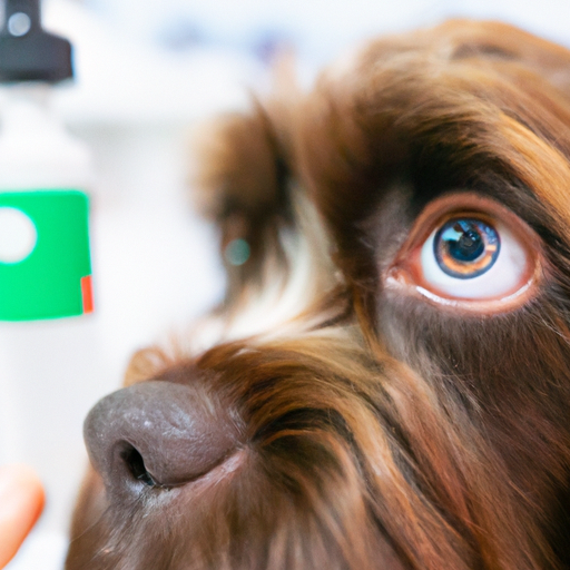 how to treat conjunctivitis in dogs