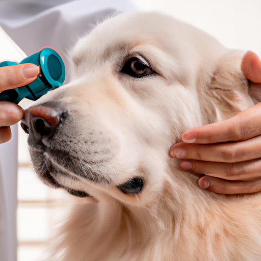 Comment traiter l’infection de l’oreille d’un chien : votre guide complet