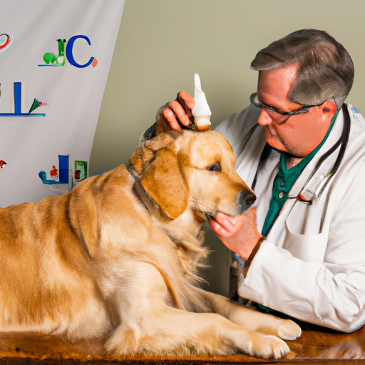 how to treat ear mites in dogs