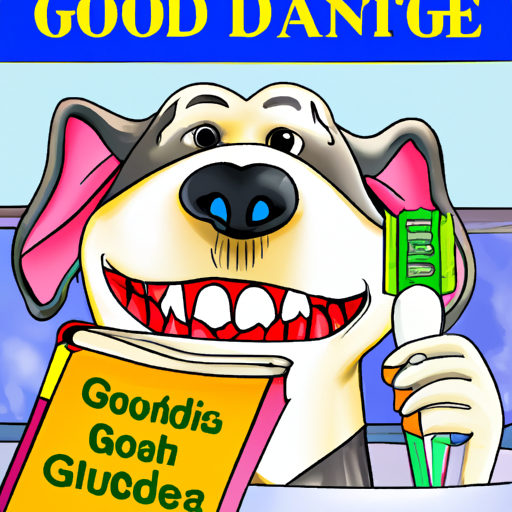 Cómo tratar la gingivitis en perros en casa: una guía completa