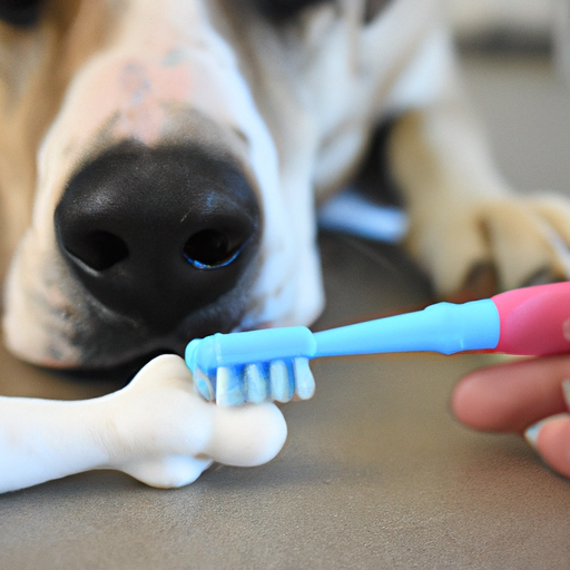 Comment traiter les maladies des gencives chez le chien : un guide complet