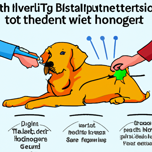 how to treat hotspots on dogs