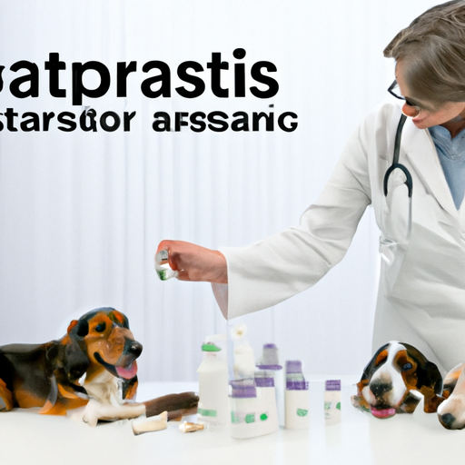 how to treat parasites in dogs