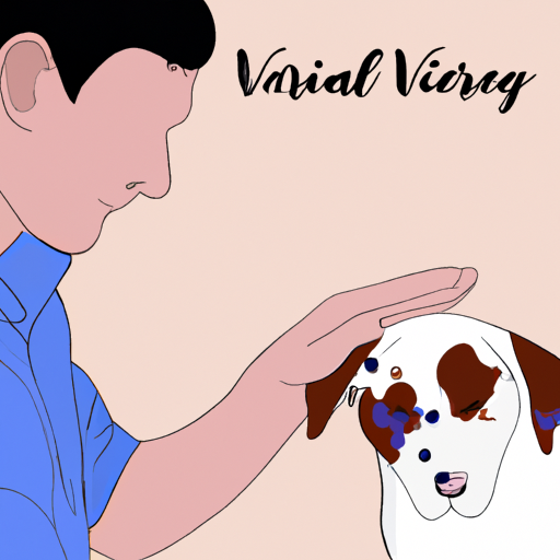 Cómo tratar el sarpullido en el área privada de un perro: una guía completa