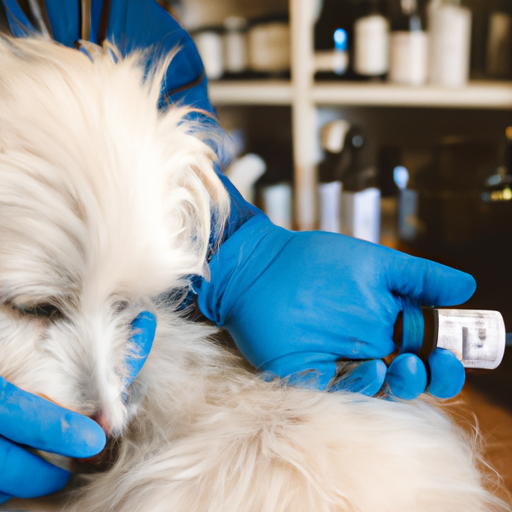 How to Treat Scabies in Dogs