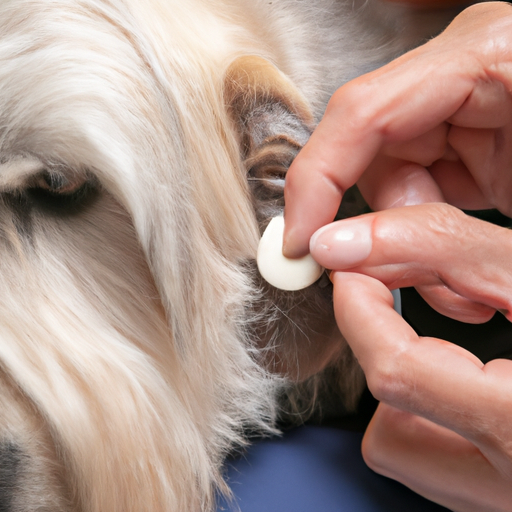 how to treat yeast in dogs ear