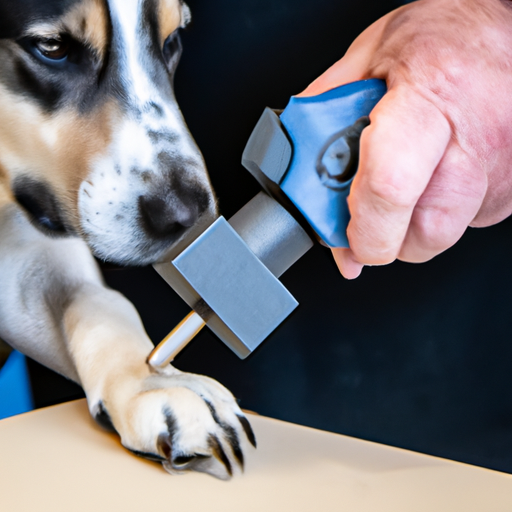 Cómo utilizar una Dremel en las uñas de los perros: una guía completa