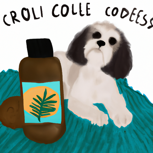 How to Use Coconut Oil for Dogs Skin