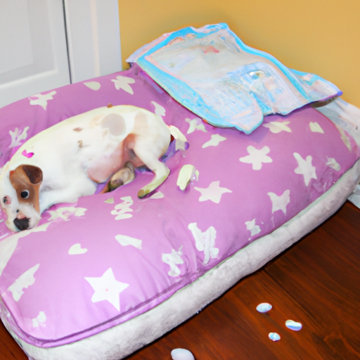 Incontinence in Dogs When Sleeping: A Comprehensive Guide