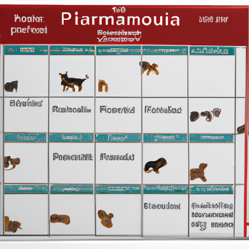 pyrantel pamoate for dogs how often