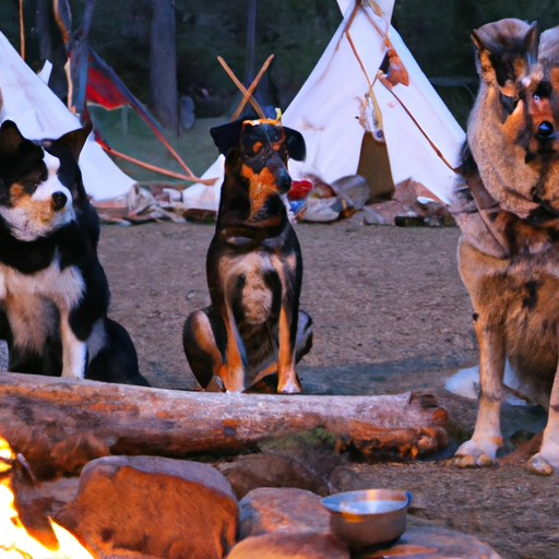 **Reservation Dogs: A Deep Dive into the World of the Seminole Tribe**