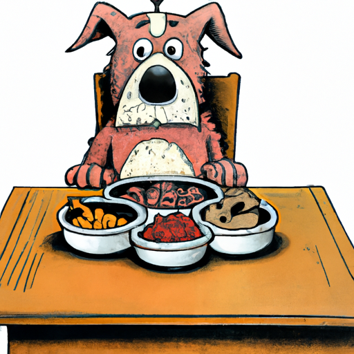 What Animals Do Dogs Eat: A Comprehensive Guide