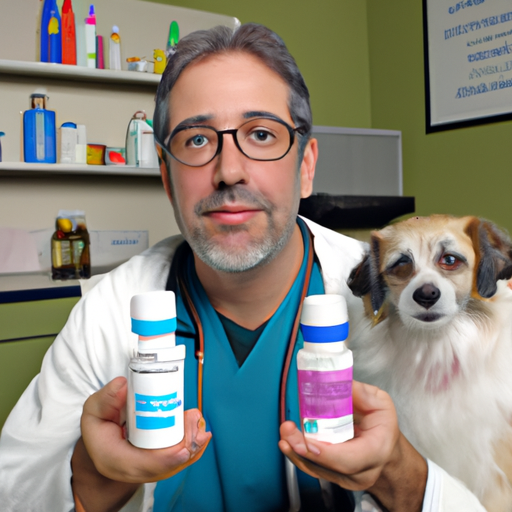 The Caregiver’s Guide: Safeguarding Your Canine Companion with Anti-Nausea Medication