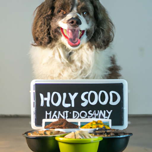 Providing the Best Nutrition: What are Good Foods for Dogs?