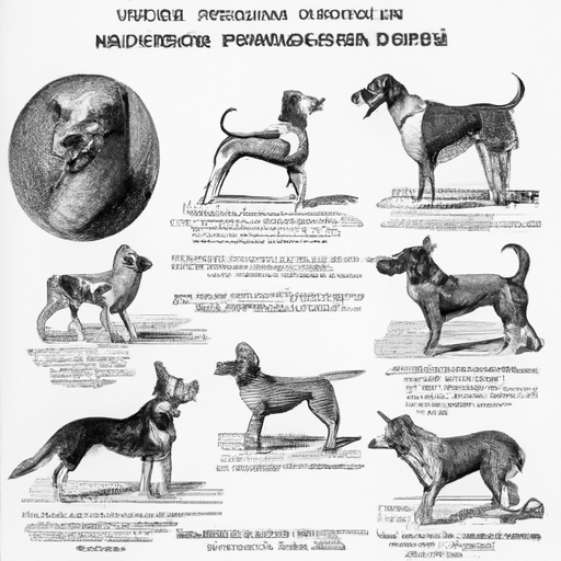 ¿Cuáles son algunos datos sobre los perros?