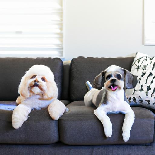 The Best Apartment Dogs: A Comprehensive Guide