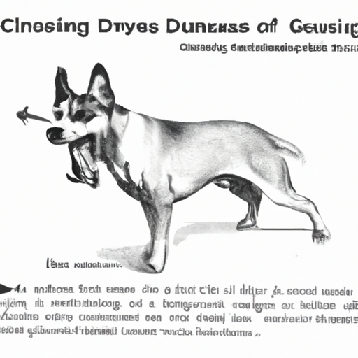 what are the first signs of cushing’s disease in dogs