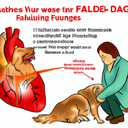 The Last Stages of Congestive Heart Failure in Dogs: An In-Depth Look