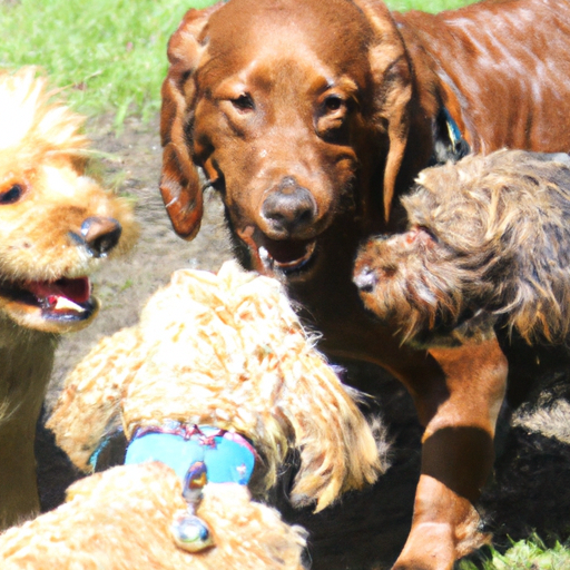 Los perros más amigables: una guía completa