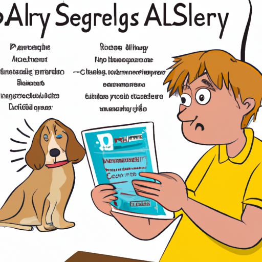 what are the symptoms of chicken allergy in dogs