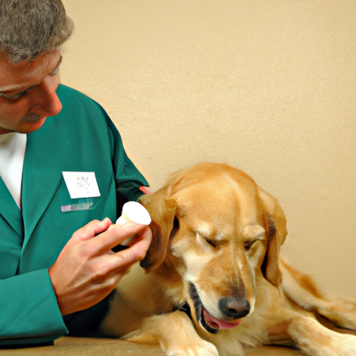 L’énigme canine : quelle aspirine est sans danger pour les chiens ?