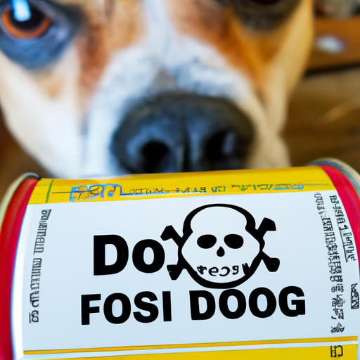 What Brand of Dog Food is Killing Dogs?