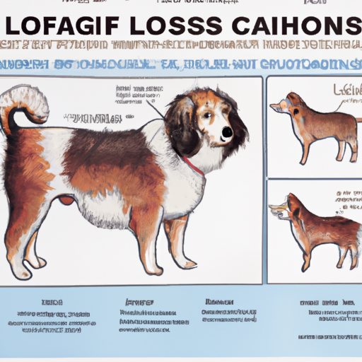 Un approfondimento sulla comprensione della perdita di pelo nei cani