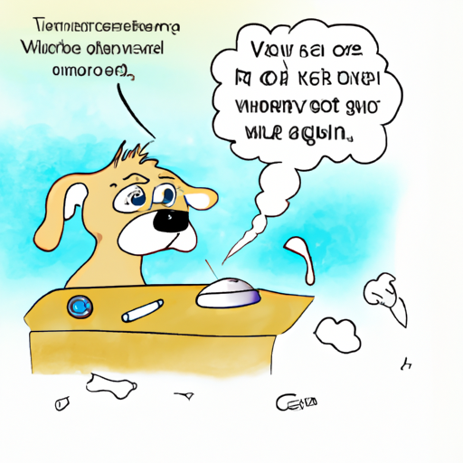 ¿Qué causa que los perros tengan sibilancias? Una mirada en profundidad a los problemas respiratorios caninos