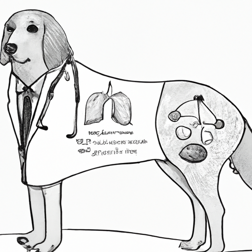 What Causes Lung Cancer in Dogs?