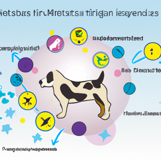 what causes mastitis in dogs